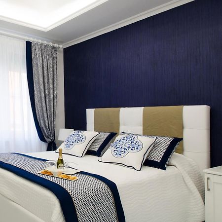 B&B Maiori Luxury Kültér fotó