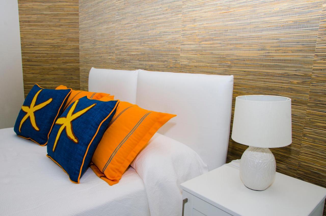 B&B Maiori Luxury Kültér fotó