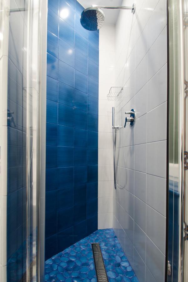 B&B Maiori Luxury Kültér fotó