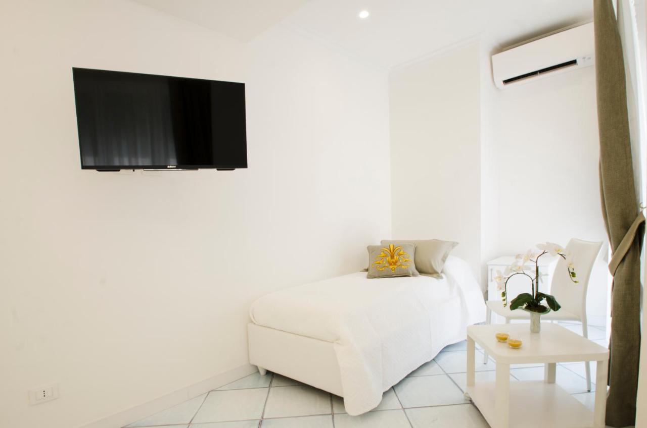 B&B Maiori Luxury Kültér fotó