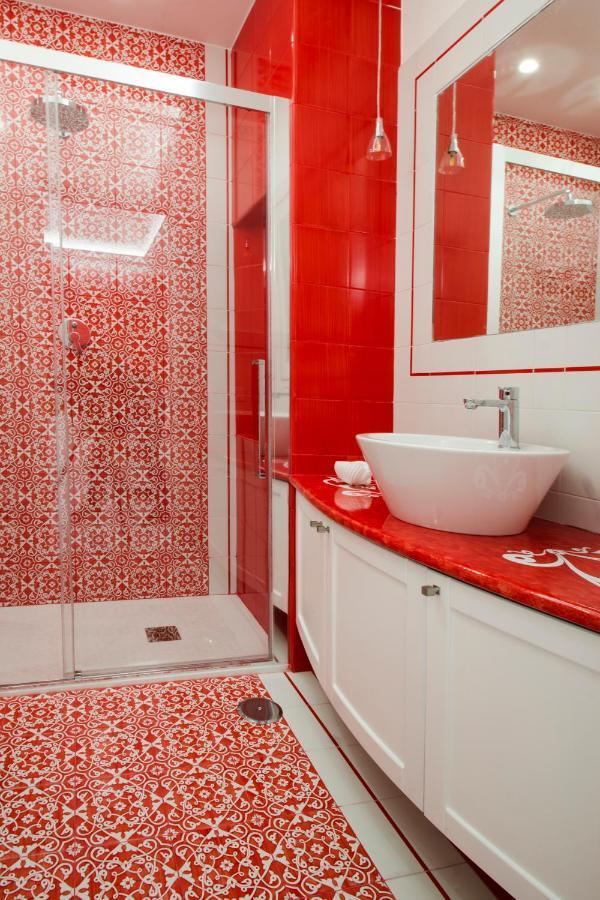 B&B Maiori Luxury Kültér fotó