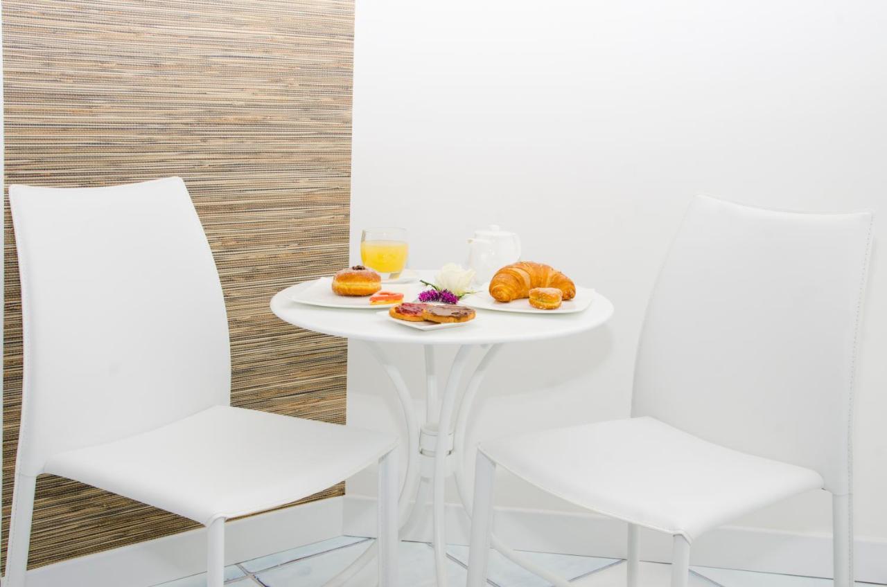 B&B Maiori Luxury Kültér fotó